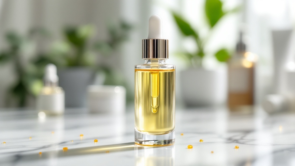 Comment choisir le sérum anti-âge idéal pour votre peau ?
