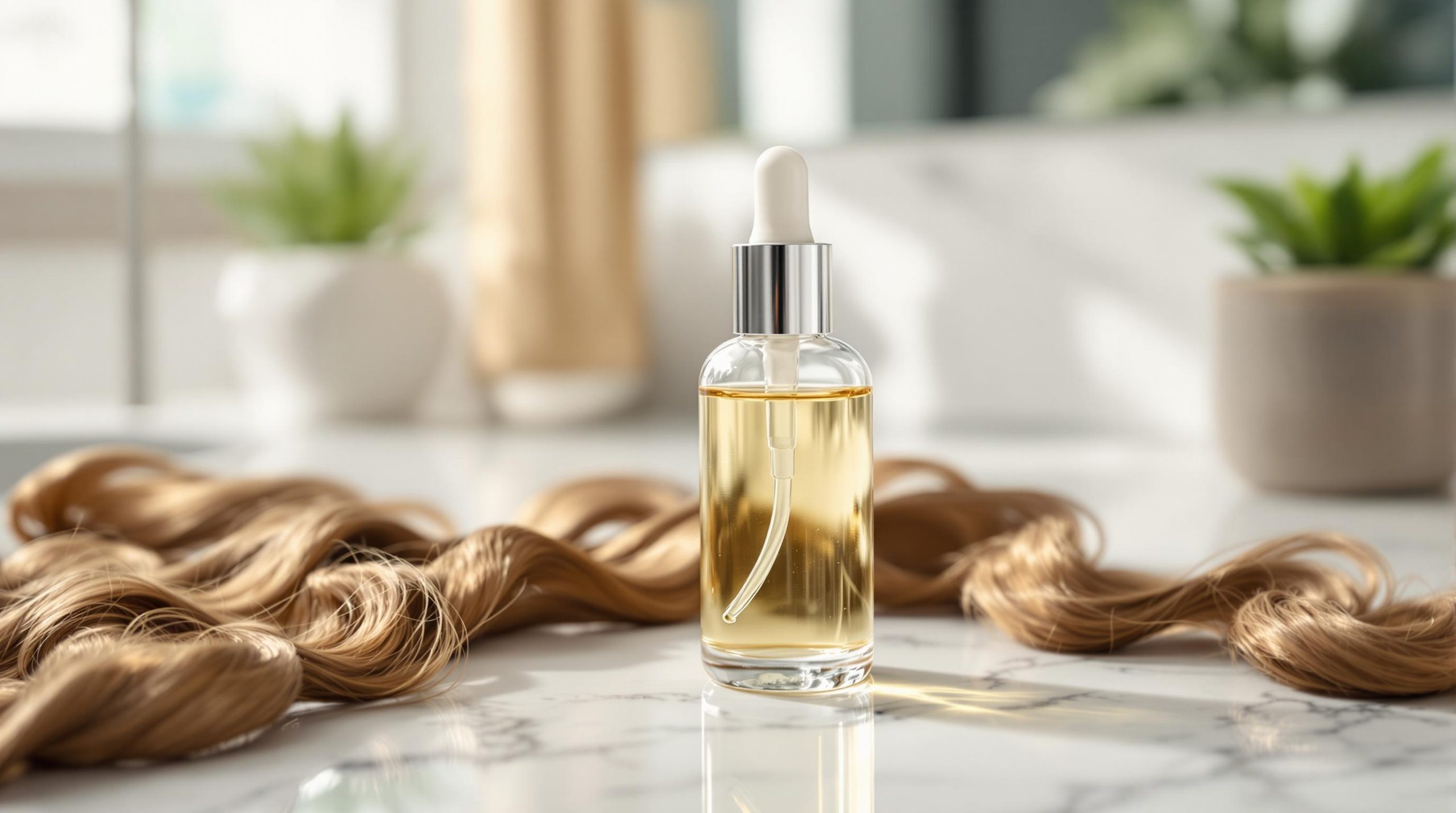 Quel est le meilleur sérum pour les cheveux ?