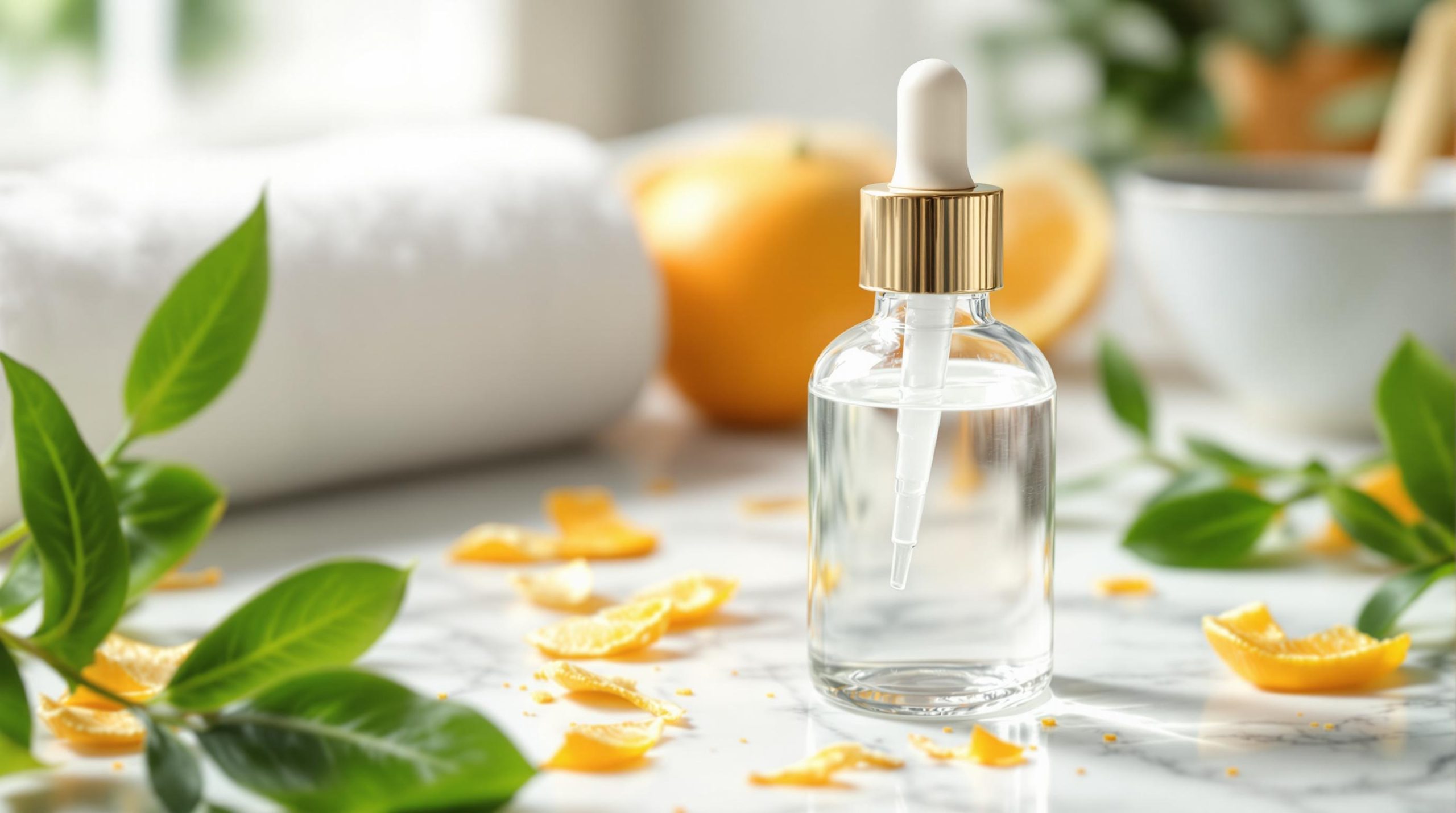 Quel type de peau pour l'acide salicylique ?