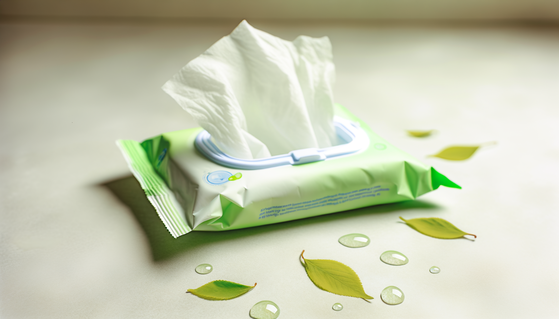 Tout ce que vous devez savoir sur les lingettes pour bébés