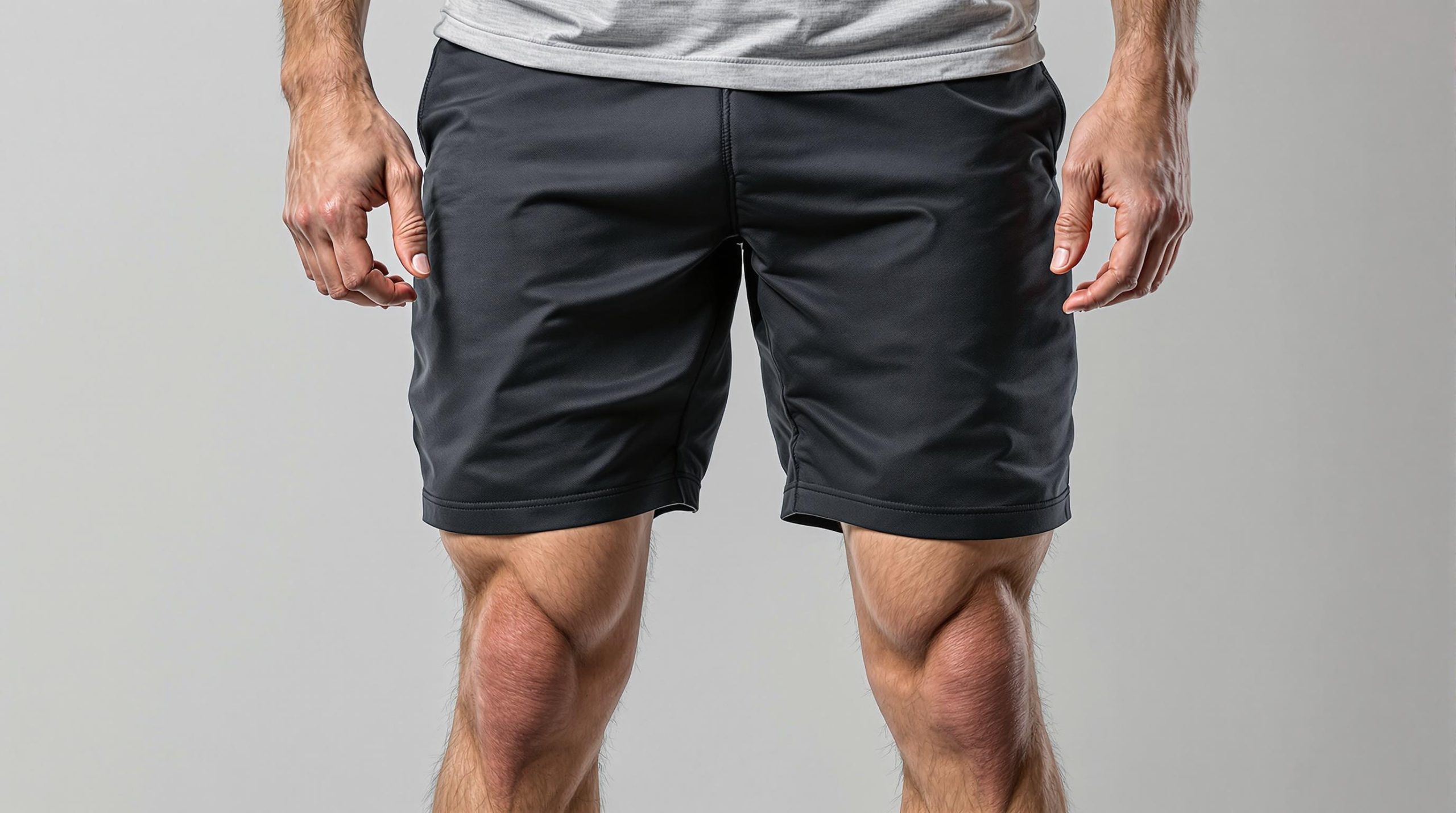 Vergetures sur les cuisses chez les hommes : causes et solutions
