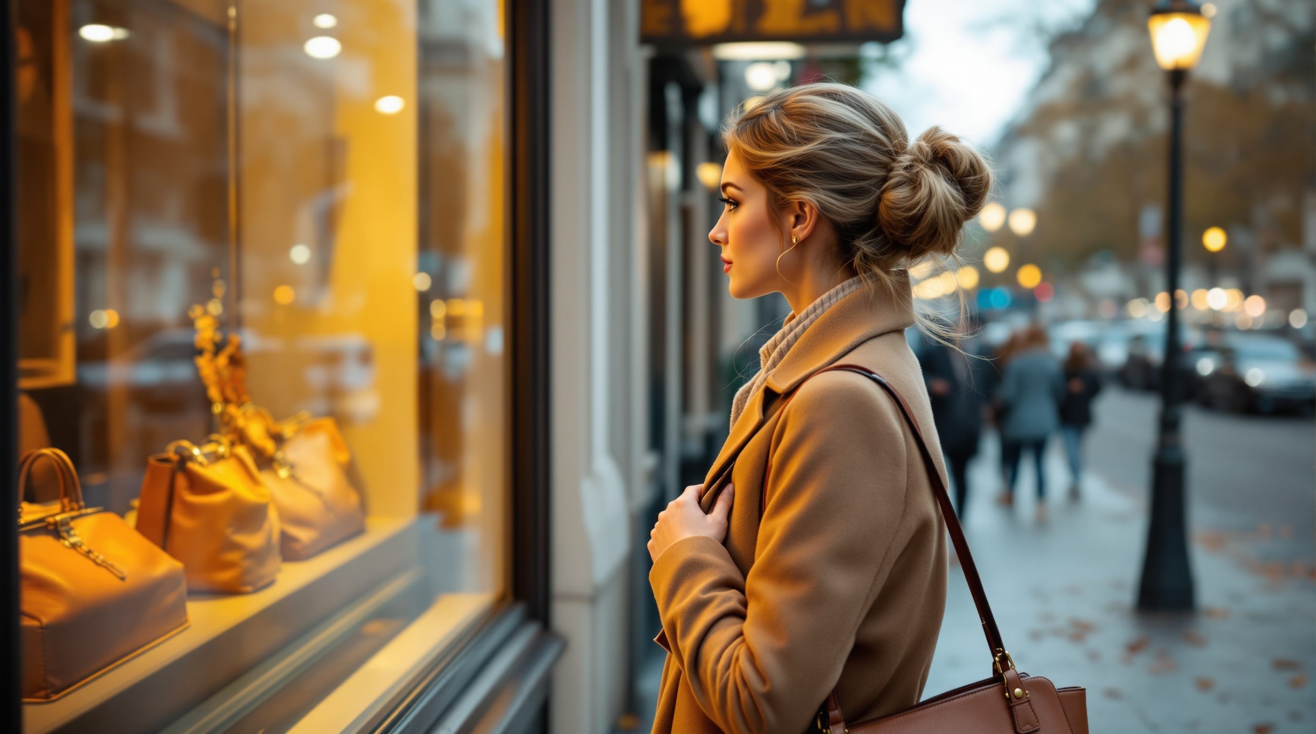Les tendances maroquinerie à Paris pour la saison automne/hiver