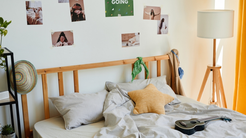 Déco chambre garçon ado : nos idées inspirantes