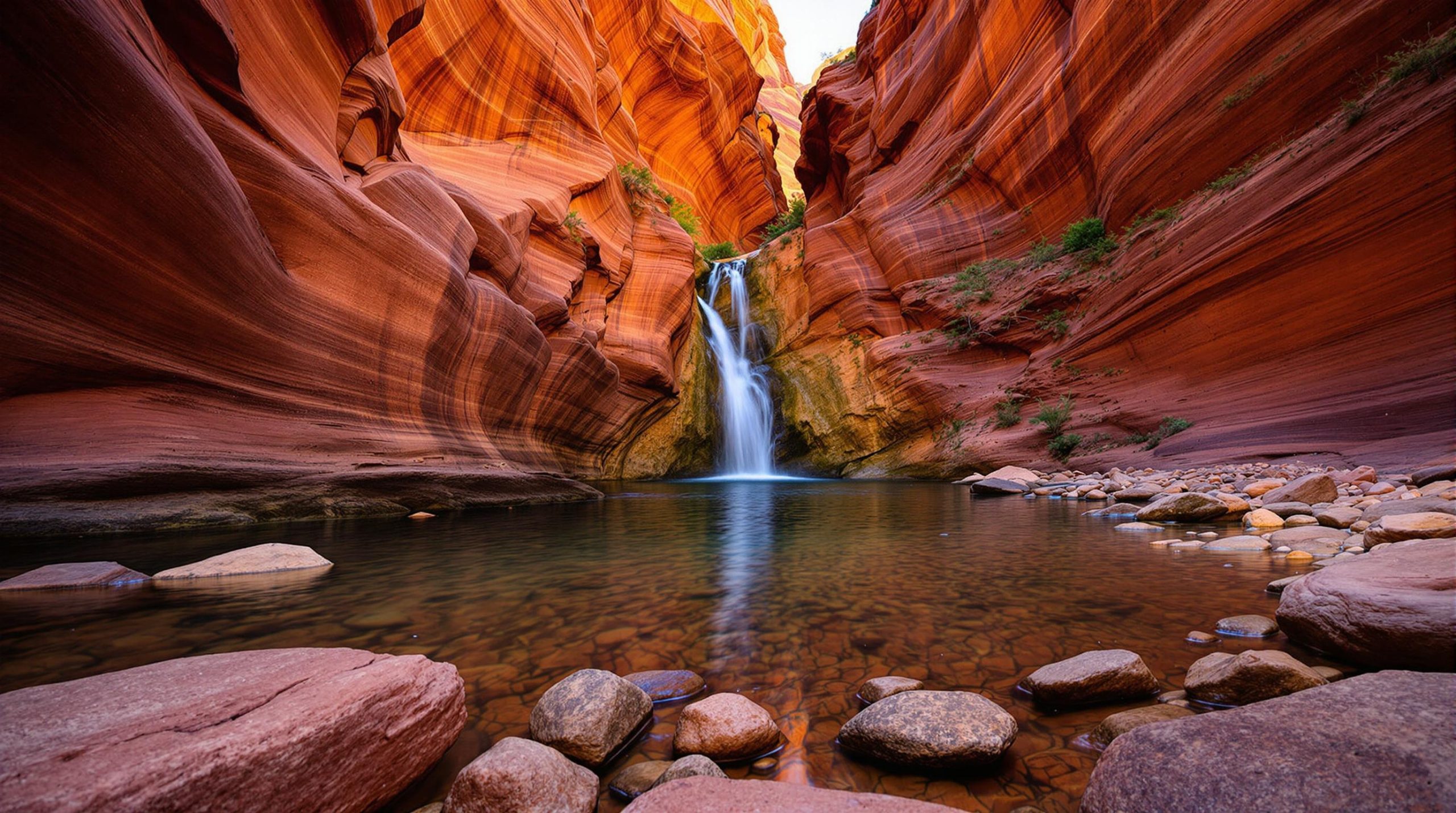 Explorer Karijini : Un joyau naturel de l'Australie